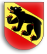 Blason canton Berne