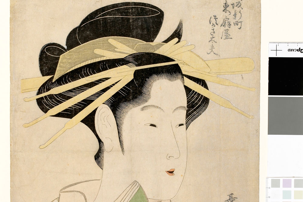 Ostasienwissenschaften (Japanologie, Sinologie)