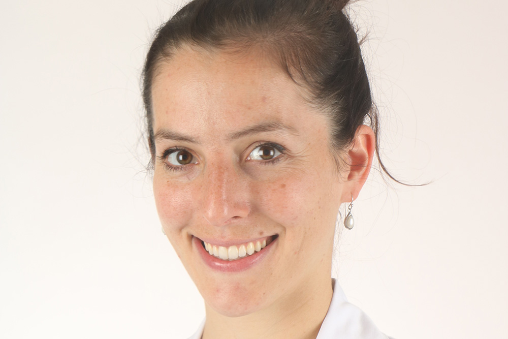 Rebecca Engler