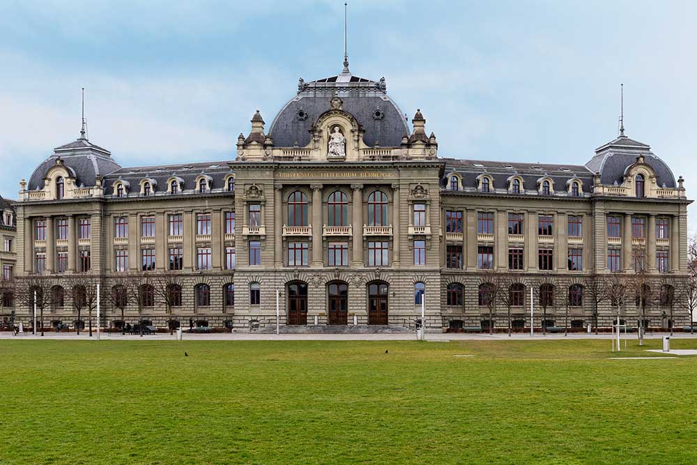 Universität Bern