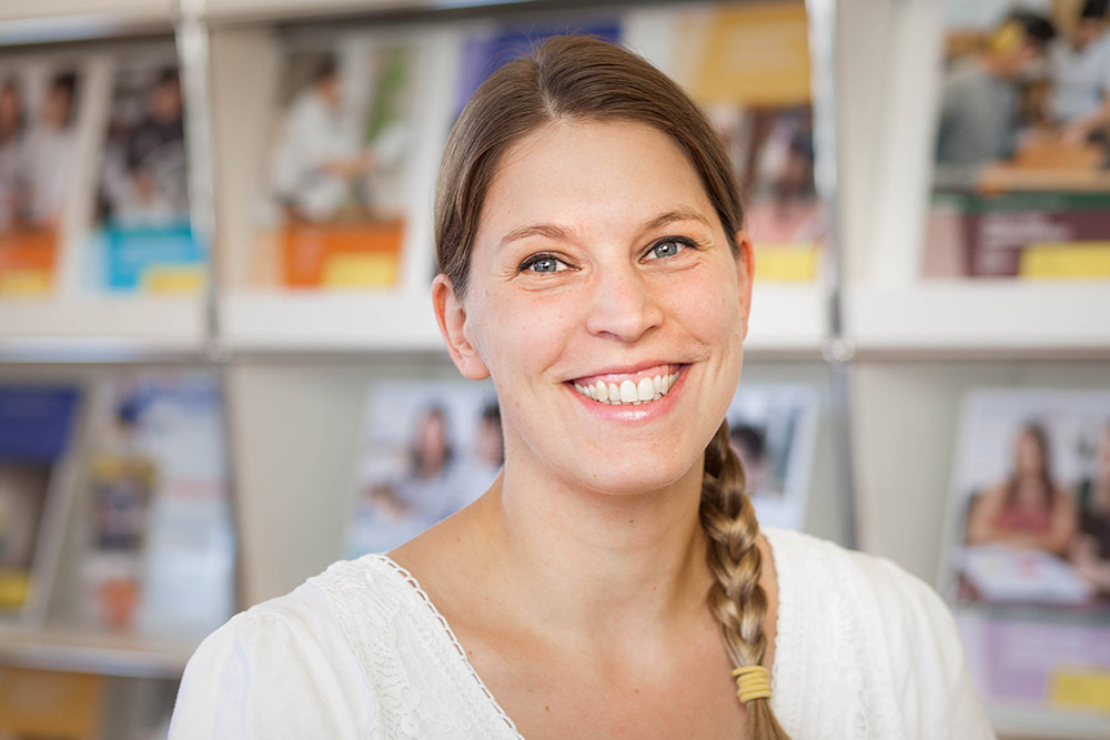 Saskia Müller