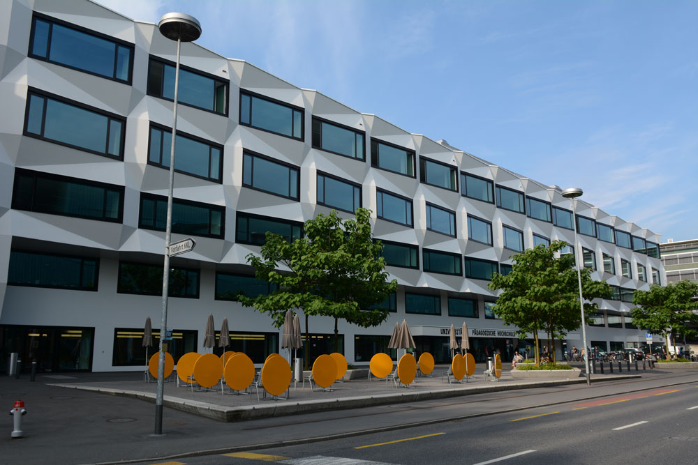 Universität Luzern