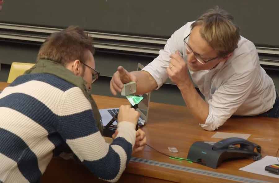 Elektrotechnik und Informationstechnologie ETH – Testimonials zum Studium an der ETH