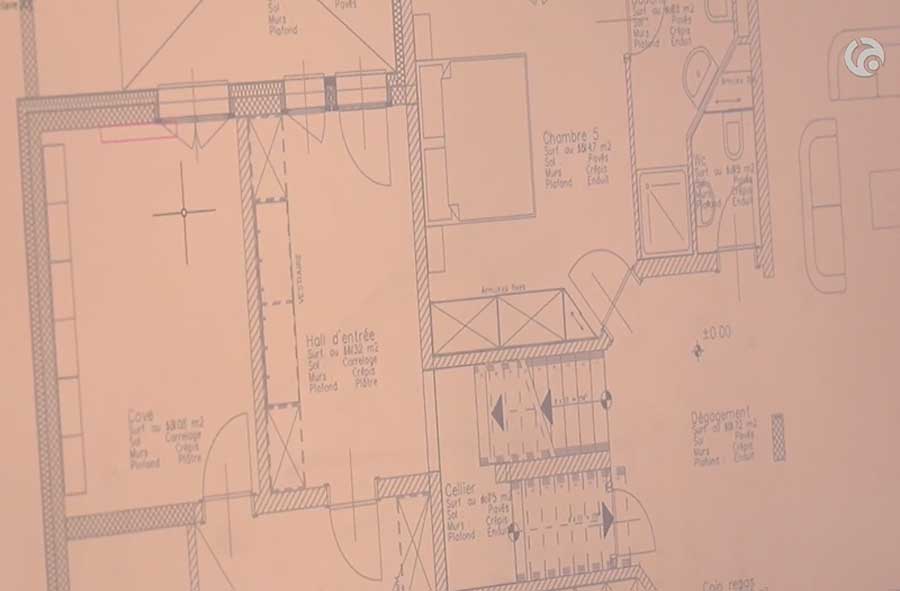 Projeteur / Projeteuse en technique du bâtiment chauffage CFC