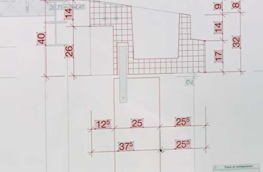 Dessinateur / Dessinatrice CFC – architecture et génie civil