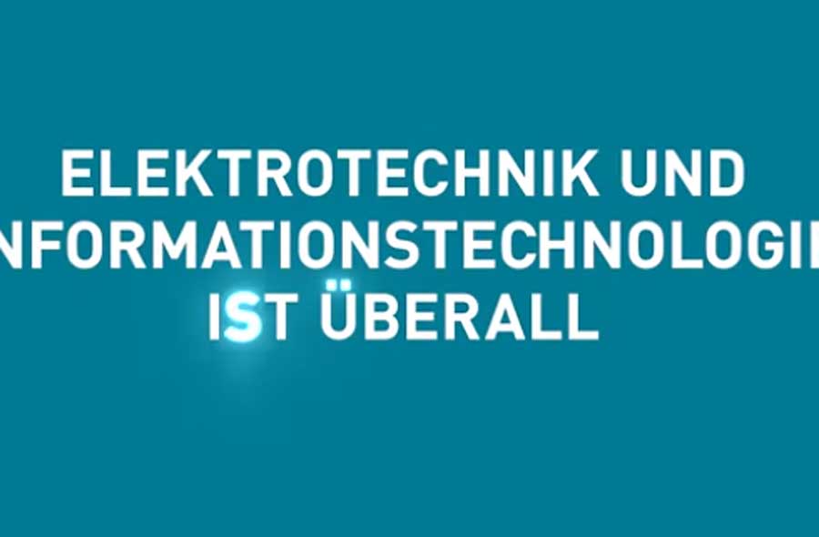 Elektrotechnik und Informationstechnologie ETH (Master)