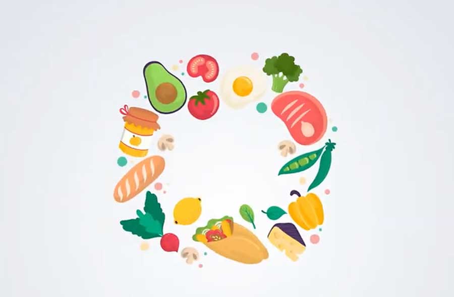 Nutrition et diététique HES (Bachelor)