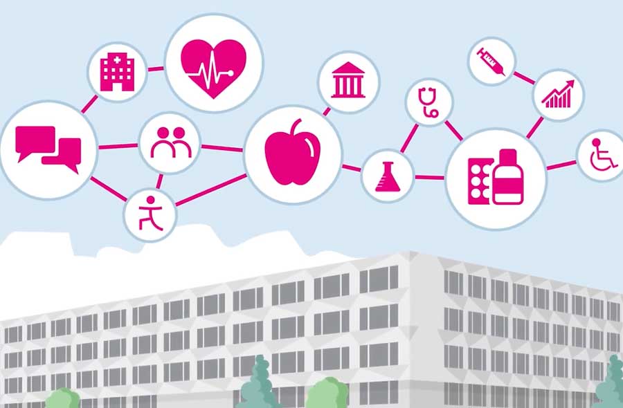 Gesundheitwissenschaften UH (Bachelor)