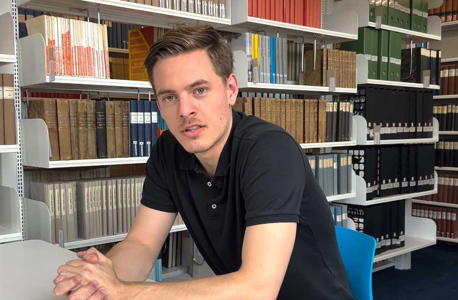 Volkswirtschaftslehre UH (Bachelor)