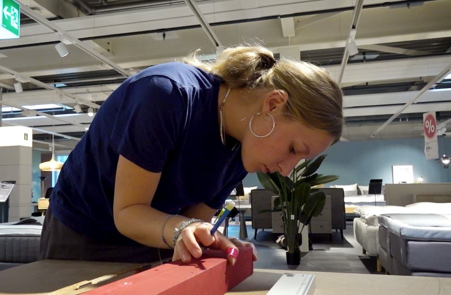 Polydesigner/in 3D EFZ