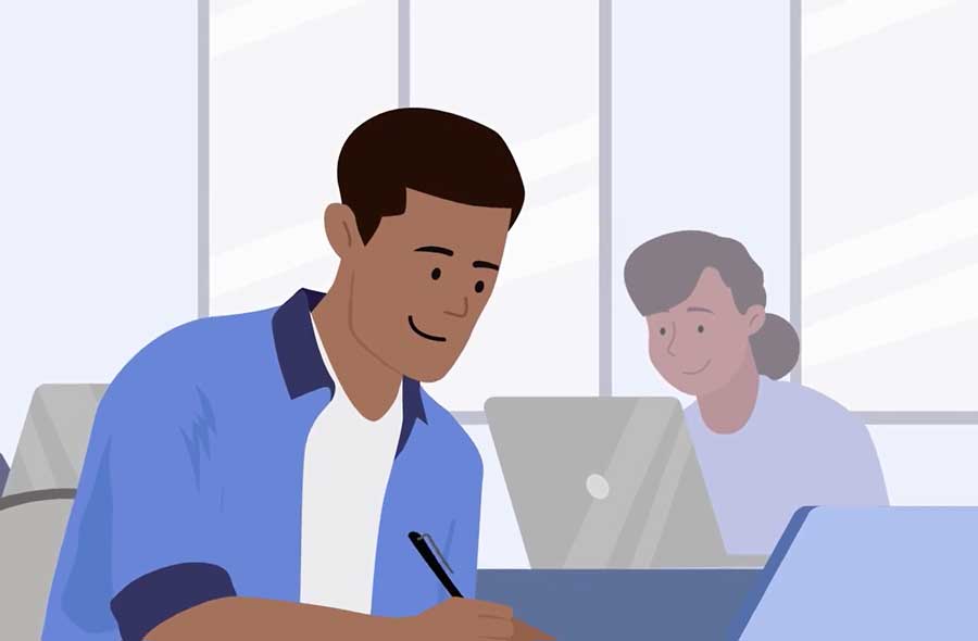 Certification professionnelle pour adultes: chances et possibilités