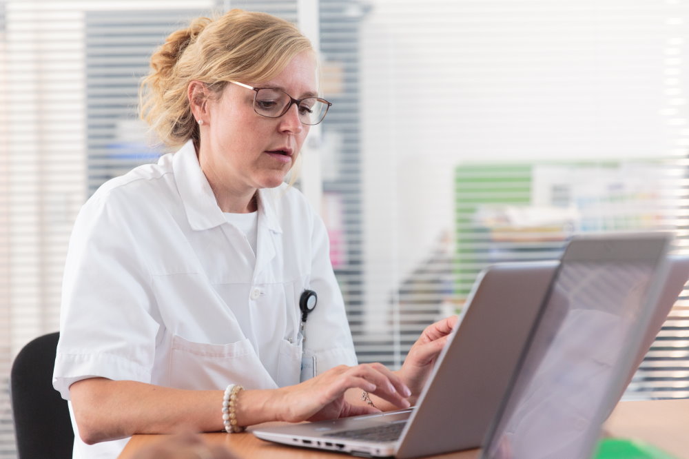 Medikamentenlager bewirtschaften