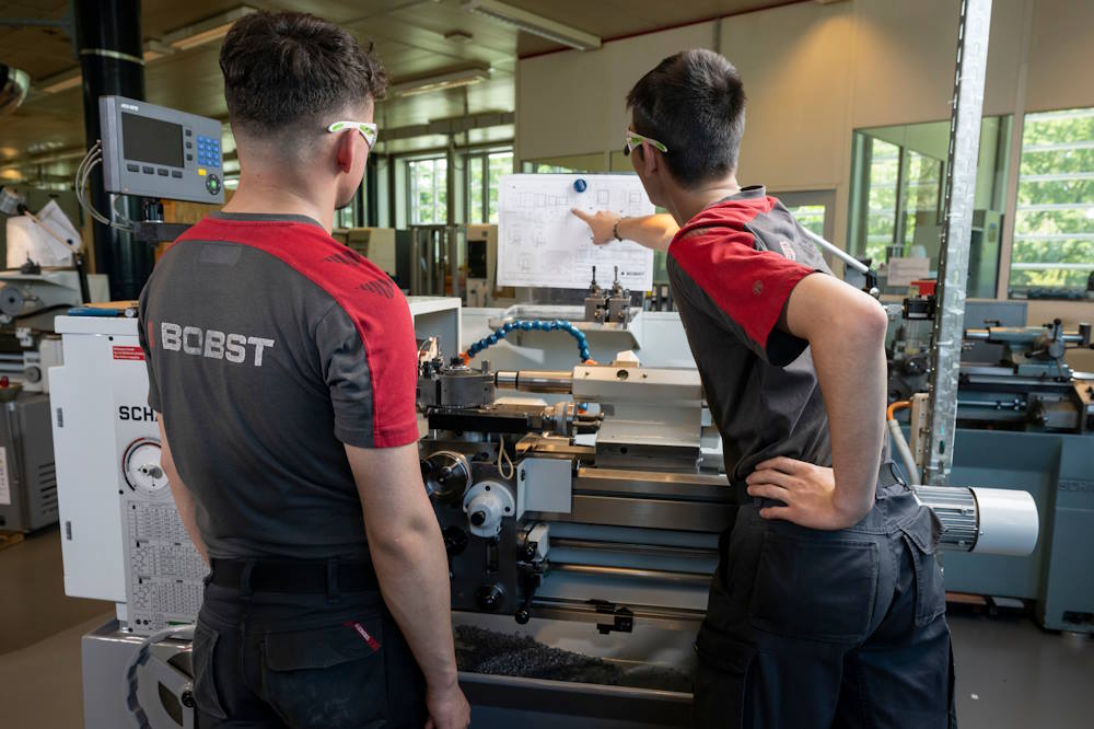 Kommunikation im Team