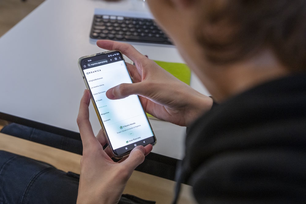 Anwendungen testen und verbessern
