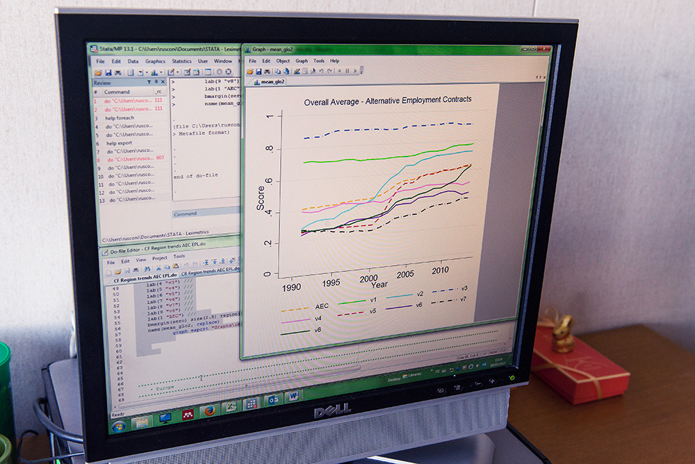 Statistische Analysen