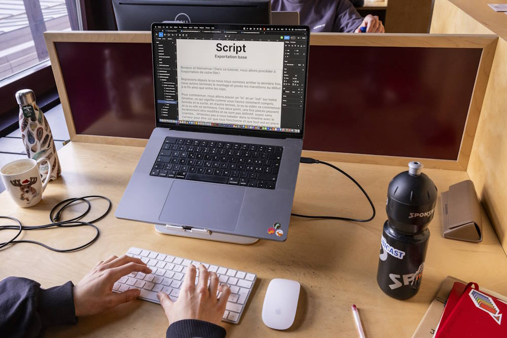 Arbeit mit Bildern und Grafiken
