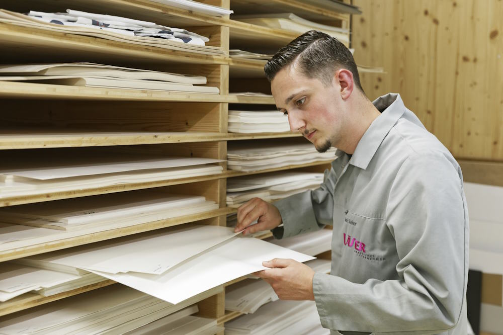 Materialwesen
