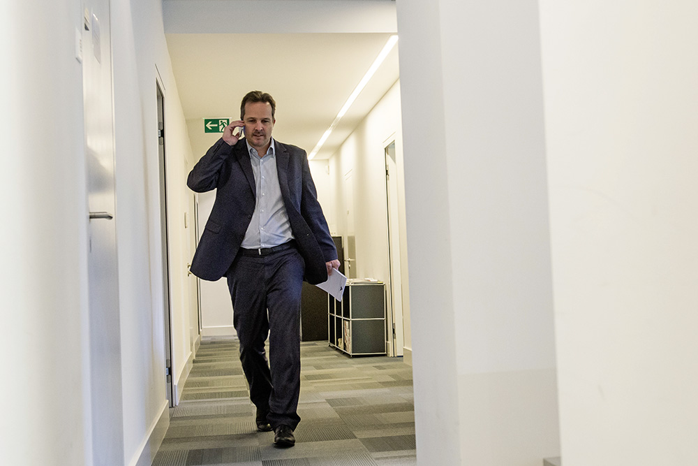 Finanzdaten verifizieren