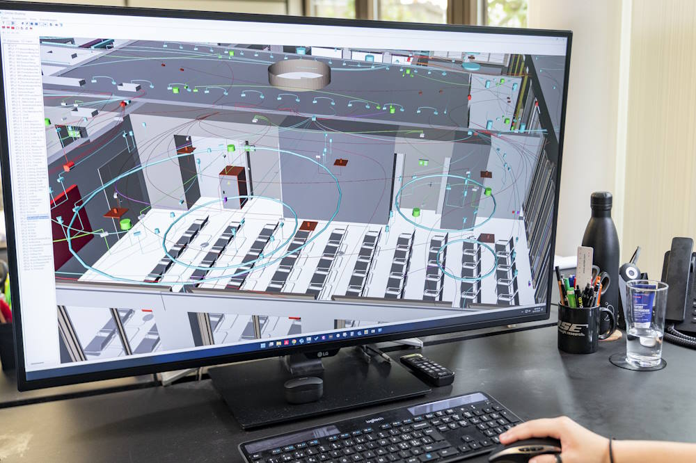 3D-Modelle erstellen