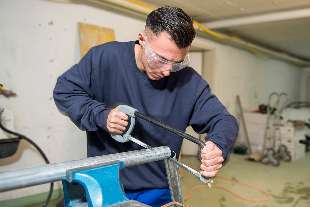 Pläne und Schemas interpretieren