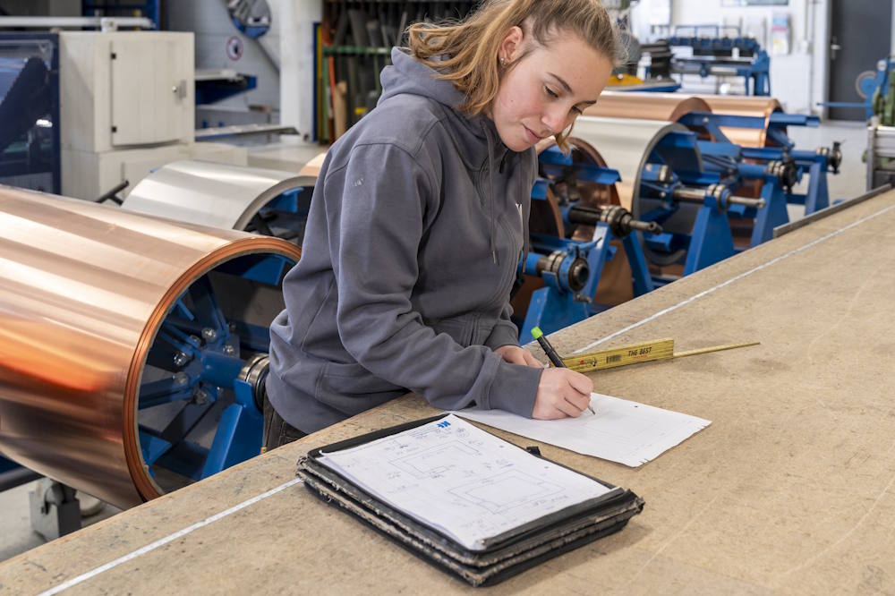 Organisieren und planen