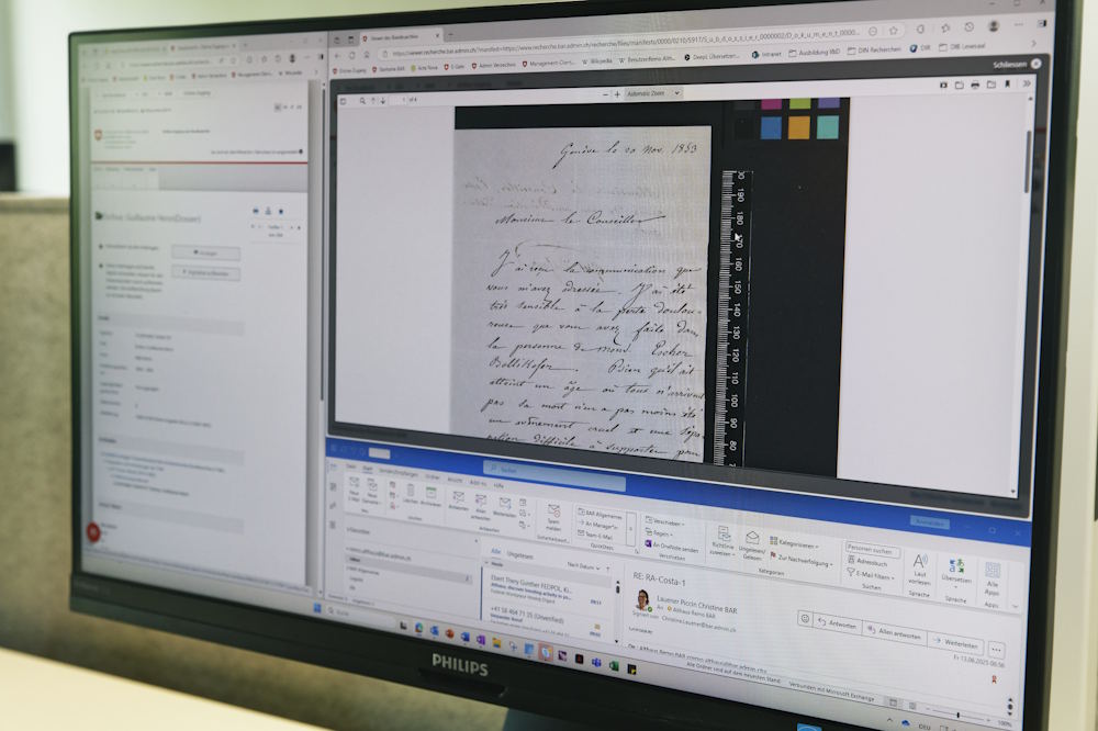 Medien kopieren und digitalisieren