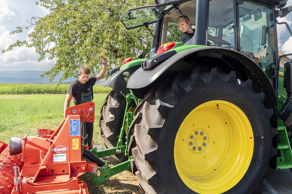 Teamarbeit