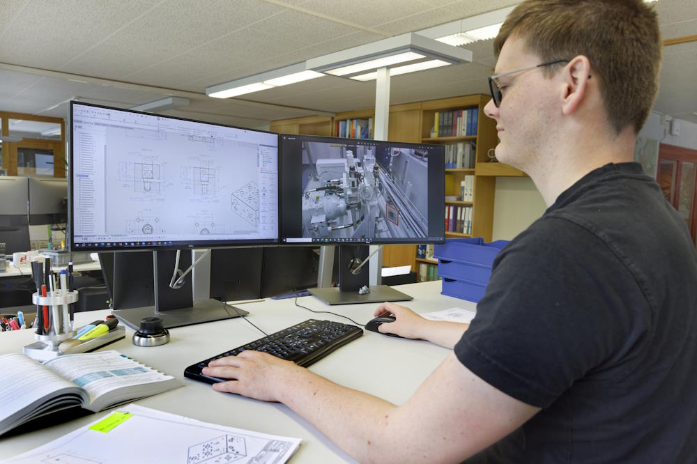 Modellieren in 3D