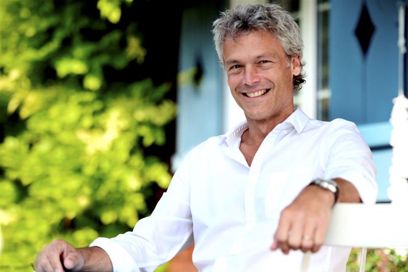 Roger Hofer