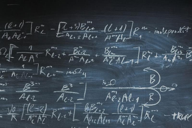 Mathematik,