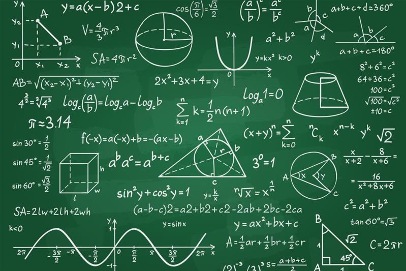 Mathematik