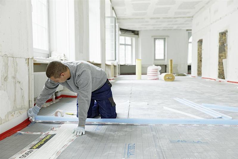 Industrie- und Unterlagsbodenbaupraktiker/in EBA