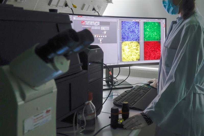 Biomedizinische Wissenschaften und Technologie