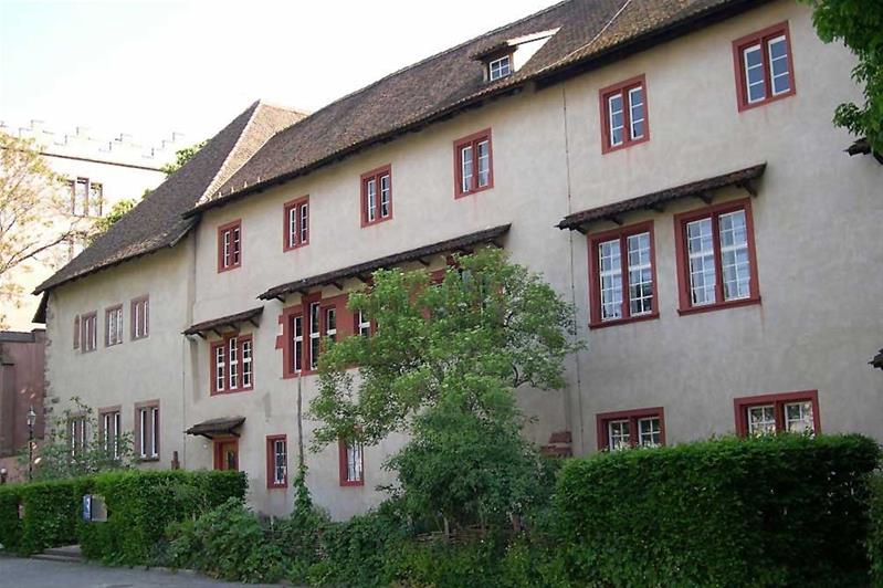 Museum Kleines Klingental