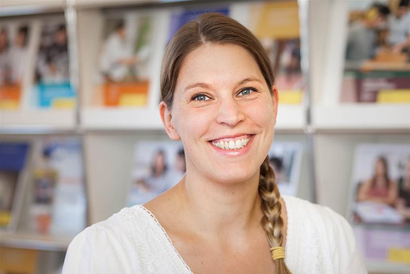 Saskia Müller