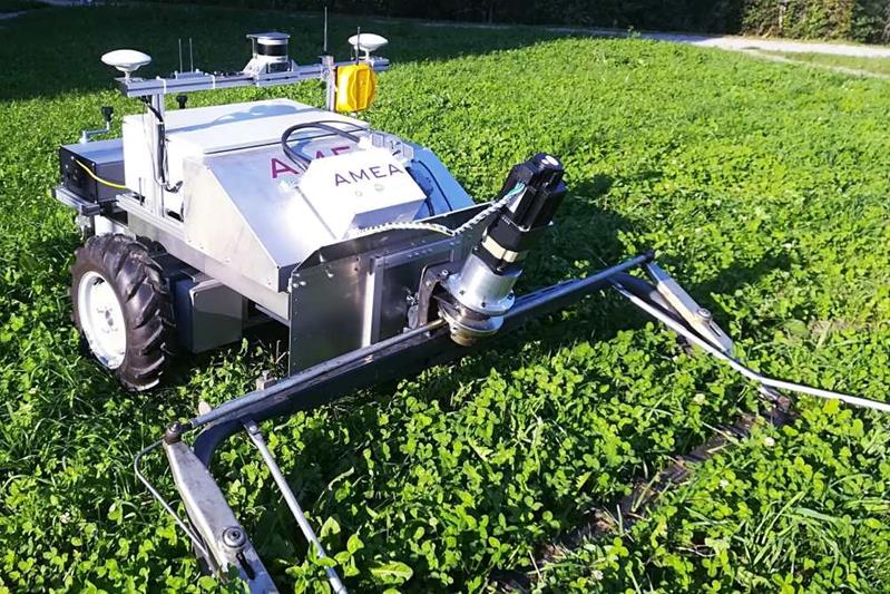 Automobil- und Fahrzeugtechnik