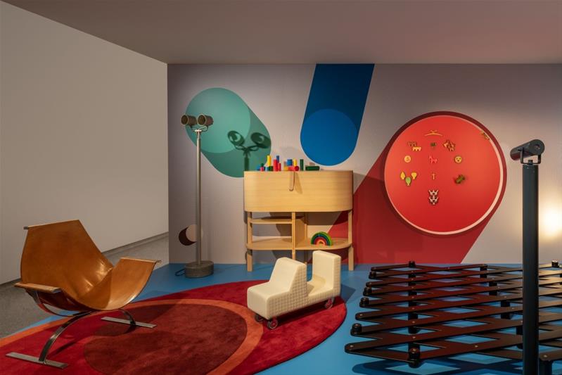 Produkt- und Industriedesign